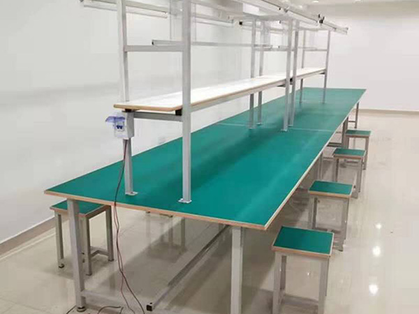 电子装配流水生产线