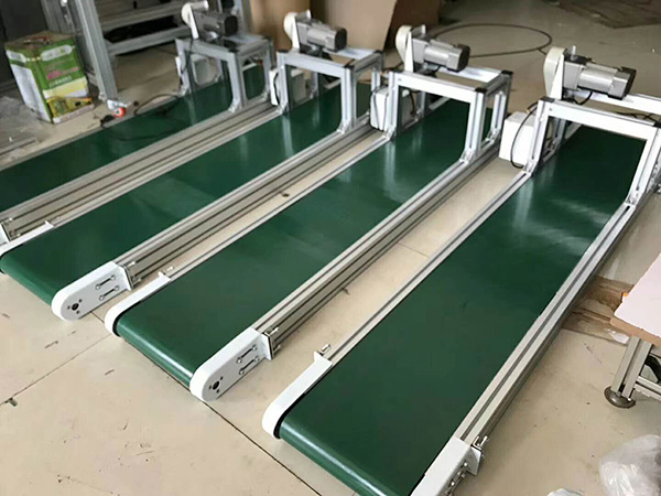 生产线流程的基本概念