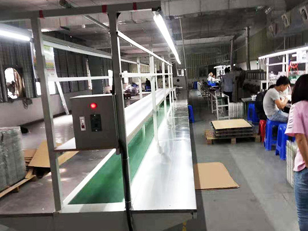 流水线有什么作用？